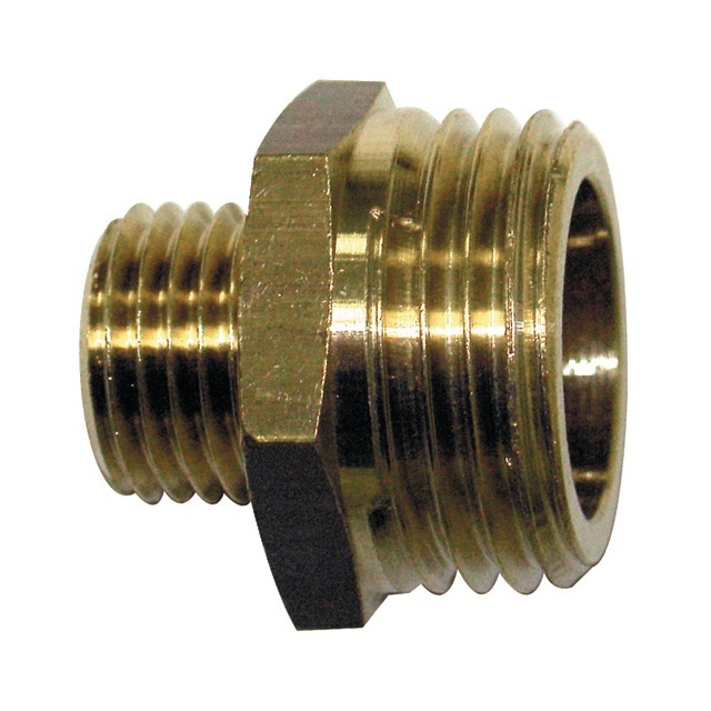 Mamelon Laiton Reduit Male 1" 26X34 - Male 1"1/4 33X42 référence fournisseur 33020852